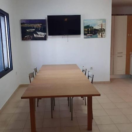 Villa La Tegala Caleta de Sebo Eksteriør bilde