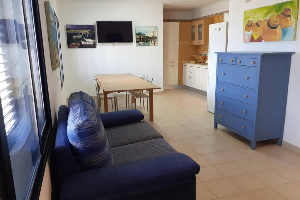 Villa La Tegala Caleta de Sebo Eksteriør bilde