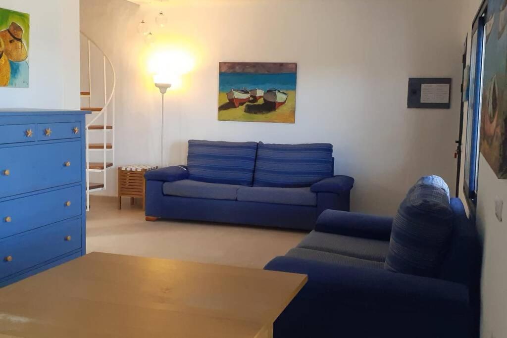 Villa La Tegala Caleta de Sebo Eksteriør bilde